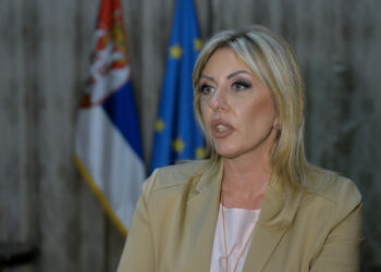 Pojačano interesovanje SAD za evrointegracije regiona