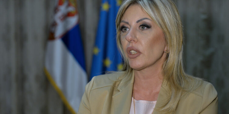 Pojačano interesovanje SAD za evrointegracije regiona