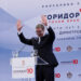 Vučić: Možda smo mi sa Balkana malo gluplji