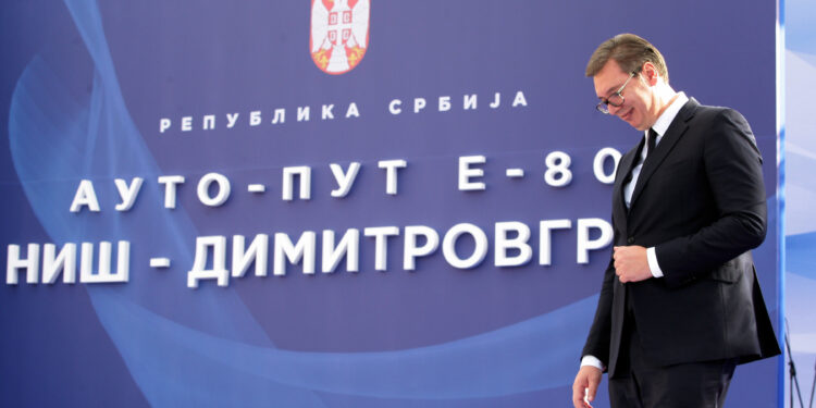 Opsada – Evo kako Makedonci dočekuju Vučića i šta očekuju od sastanka sa Ramom i Zaevim