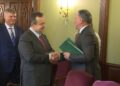 Dačić i Borisov o energetici, bilateralnim odnosima, trgovini