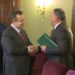 Dačić i Borisov o energetici, bilateralnim odnosima, trgovini