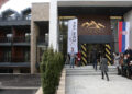 Otvoren hotel „Crni vrh“ na Divčibarama