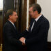Vučić se sastao sa Cerarom (FOTO)