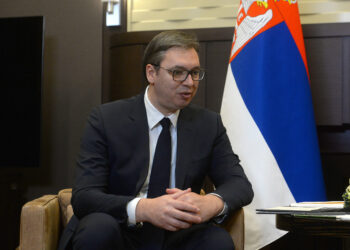 „Da je Putin odlučivao 1999. godine, ne bismo bili bombardovani“