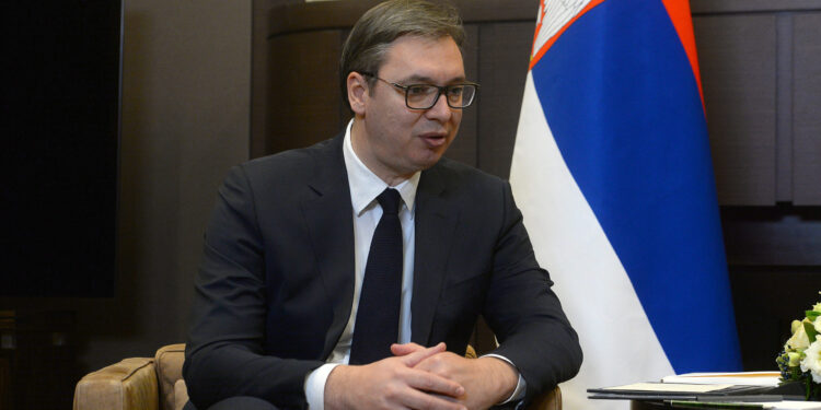 „Da je Putin odlučivao 1999. godine, ne bismo bili bombardovani“