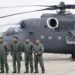 Ruski helikopteri Mi-35 nova snaga Vojske Srbije (FOTO)