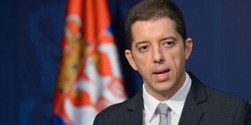 Mediji: Tajni sastanak Beograda i Prištine u Berlinu?