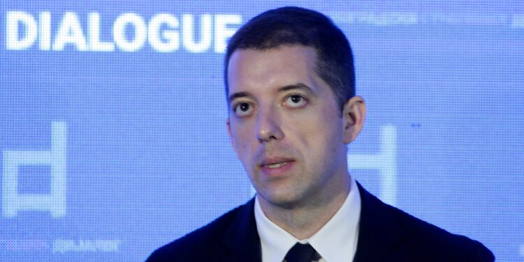 Ðurić: Voleo bih da dobijem objašnjenje kada je Srbija provocirala nekoga