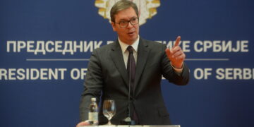 Kampanja „Budućnost Srbije“: Vučić danas u Zaječaru