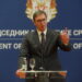 Kampanja „Budućnost Srbije“: Vučić danas u Zaječaru