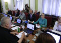Fabrici: Srbija napredovala ekonomski, pojačati reforme demokratije i vladavine prava