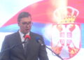 Vučić Putinu: Dan Rusije više od praznika