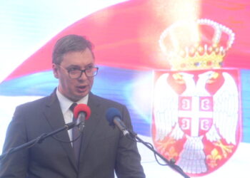 Vučić Putinu: Dan Rusije više od praznika