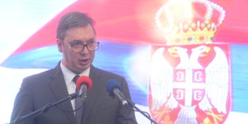 Vučić Putinu: Dan Rusije više od praznika