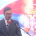 Vučić Putinu: Dan Rusije više od praznika