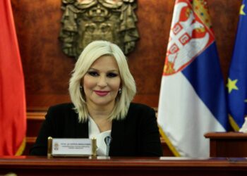 Mihajlović: Čestitam od srca fudbalerima