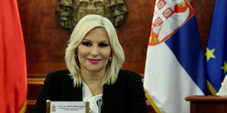 Mihajlović: Čestitam od srca fudbalerima