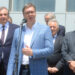 Vučić: Značajne subvencije za podizanje istoka zemlje