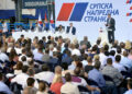 „Očekuju nas izbori krajem marta, početkom aprila“