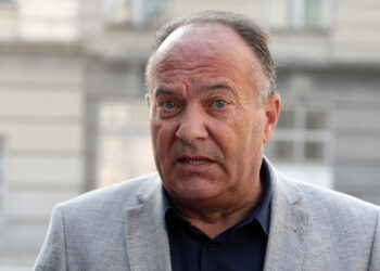 Šarčević: Čemu ovolika panika, sprečili smo krađu testova