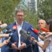 Vučić o Kosovu: Tanka je žica po kojoj hodamo