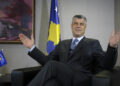 Švajcarski list: Tači ne provocira Srbiju, već EU