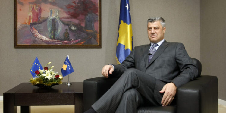 Tači i Veselji na saslušanju posle sastanka u Parizu?