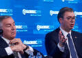 Blic: Šanse za susret Vučića i Đukanovića su minimalne