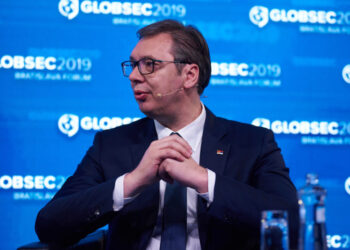 Vučić: Govorimo istinu, Srbija je odgovoran i ozbiljan partner
