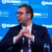 Vučić: Govorimo istinu, Srbija je odgovoran i ozbiljan partner