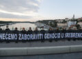 Incident u Beogradu: Desničari upali na predstavu o Srebrenici