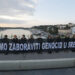 Incident u Beogradu: Desničari upali na predstavu o Srebrenici