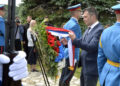 Obeležena 143. godišnjica Prvog srpsko-turskog rata