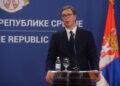 Vučić: Politički entuzijazam Makrona može pomoći Srbiji