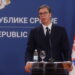 Vučić: Politički entuzijazam Makrona može pomoći Srbiji