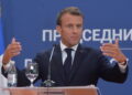Makron: Srbija je velika evropska država i nacija