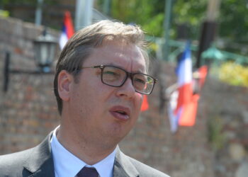 Vučić: Nastavak Berlina najverovatnije u septembru