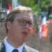 Vučić: Nastavak Berlina najverovatnije u septembru