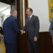 Vučić: Dobra saradnja sa NATO, to je garant bezbednosti Srba na Kosovu