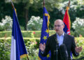 Mondoloni: Francuska nema magično rešenje za Kosovo, znamo šta boli Srbiju
