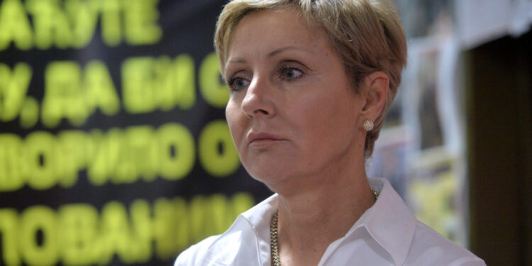 Jelena Milić o poseti Voltersa: Dobre preporuke Srbiji od NATO