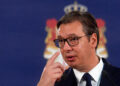 Blic: Stiže hitna poruka Putina Vučiću, tiče se Kosova
