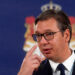 Blic: Stiže hitna poruka Putina Vučiću, tiče se Kosova