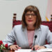 Maja Gojković u bolnici
