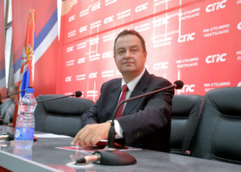 Dačić: Ne znam koliko je živih svedoka ostalo