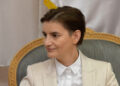Brnabićeva: Uskoro integrisani prelazi i sa Albanijom i BiH