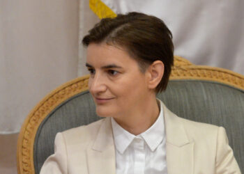 Brnabićeva: Uskoro integrisani prelazi i sa Albanijom i BiH