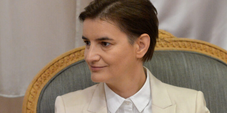 Brnabićeva: Uskoro integrisani prelazi i sa Albanijom i BiH