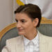 Brnabićeva: Uskoro integrisani prelazi i sa Albanijom i BiH
